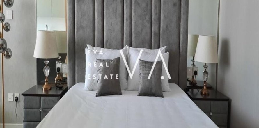 Apartment in Business Bay, Dubai studio, 60 sq.m. № 52718