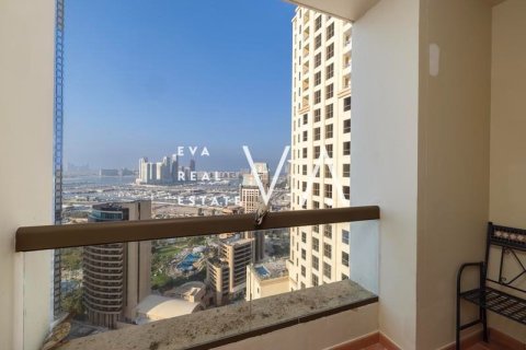 شقة في مساكن شاطئ جميرا, دبي 2 غرف نوم, 136.19 م² رقم 52711 - صورة 18