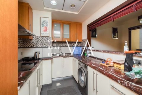 شقة في مساكن شاطئ جميرا, دبي 2 غرف نوم, 136.19 م² رقم 52711 - صورة 8