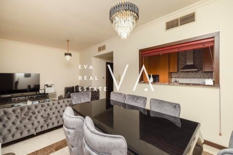 شقة في مساكن شاطئ جميرا, دبي 2 غرف نوم, 136.19 م² رقم 52711 - صورة 7