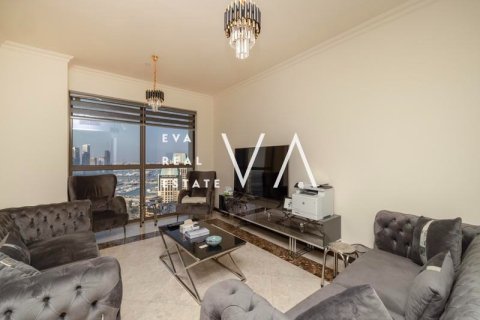 شقة في مساكن شاطئ جميرا, دبي 2 غرف نوم, 136.19 م² رقم 52711 - صورة 2