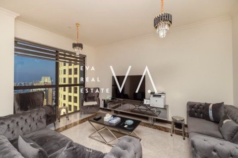 شقة في مساكن شاطئ جميرا, دبي 2 غرف نوم, 136.19 م² رقم 52711 - صورة 3