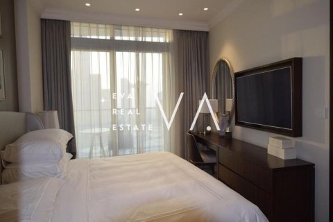 Apartment in Downtown Dubai (Downtown Burj Dubai), Dubai 1 bedroom, 79.3 sq.m. № 52706 - photo 2