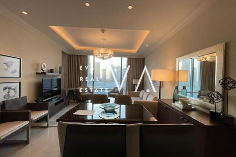 Apartment in Downtown Dubai (Downtown Burj Dubai), Dubai 1 bedroom, 79.3 sq.m. № 52706 - photo 10