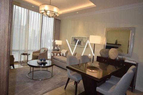 Apartment in Downtown Dubai (Downtown Burj Dubai), Dubai 1 bedroom, 79.3 sq.m. № 52706 - photo 3