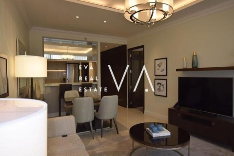 Apartment in Downtown Dubai (Downtown Burj Dubai), Dubai 1 bedroom, 79.3 sq.m. № 52706 - photo 5