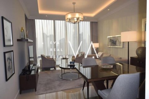 Apartment in Downtown Dubai (Downtown Burj Dubai), Dubai 1 bedroom, 79.3 sq.m. № 52706 - photo 4