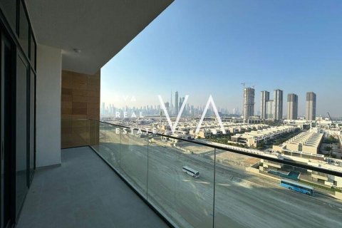 Квартира в Meydan, Дубай, 2 спальни, 79.29м², № 52708