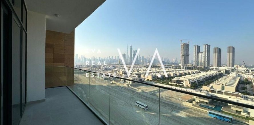 Квартира в Meydan, Дубай, 2 спальни, 79.29м², № 52708