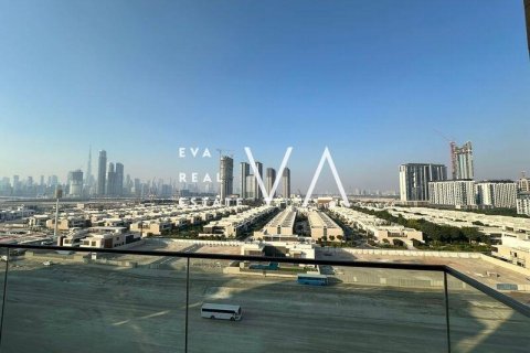 Снять в аренду квартиру в Meydan, Дубай: 2 спальни, 79.29м², № 52708 - фото 15