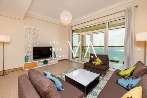 شقة في نخلة جميرا, دبي 3 غرف نوم, 209.58 م² رقم 52707 - صورة 3