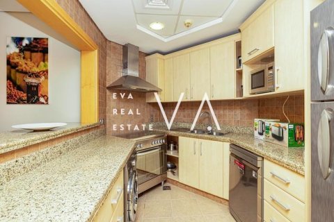 شقة في نخلة جميرا, دبي 3 غرف نوم, 209.58 م² رقم 52707 - صورة 7