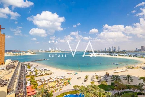 Apartment in Palm Jumeirah, Dubai 3 bedrooms, 209.58 sq.m. № 52707