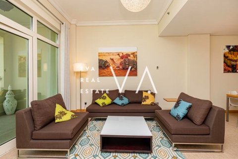 شقة في نخلة جميرا, دبي 3 غرف نوم, 209.58 م² رقم 52707 - صورة 5