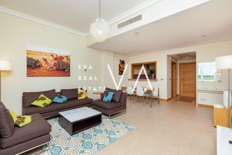 شقة في نخلة جميرا, دبي 3 غرف نوم, 209.58 م² رقم 52707 - صورة 4