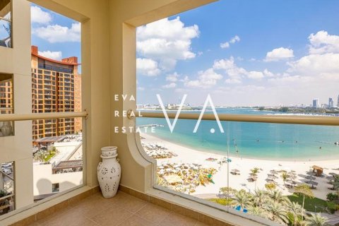 شقة في نخلة جميرا, دبي 3 غرف نوم, 209.58 م² رقم 52707 - صورة 14