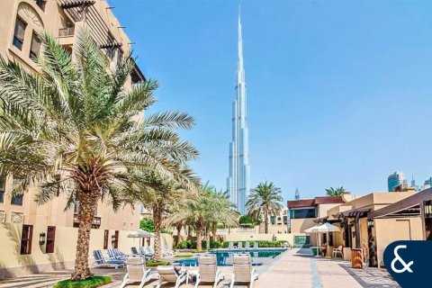 Appartement à Old Town, Dubai, 2 chambres, 131 m², № 79396 - photo 23