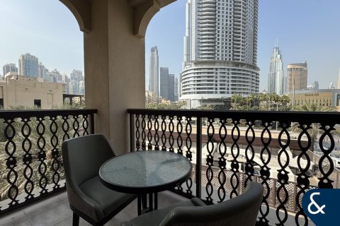 Appartement à Old Town, Dubai, 2 chambres, 131 m², № 79396 - photo 18