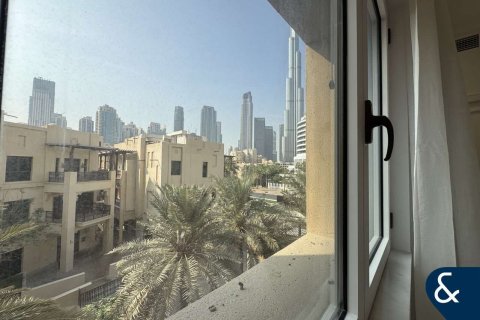 Appartement à Old Town, Dubai, 2 chambres, 131 m², № 79396 - photo 17