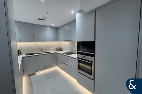 Appartement à Old Town, Dubai, 2 chambres, 131 m², № 79396 - photo 3