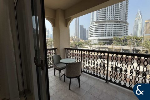 Appartement à Old Town, Dubai, 2 chambres, 131 m², № 79396 - photo 19