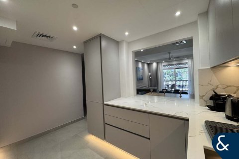 Appartement à Old Town, Dubai, 2 chambres, 131 m², № 79396 - photo 4