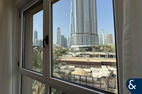 Appartement à Old Town, Dubai, 2 chambres, 131 m², № 79396 - photo 11