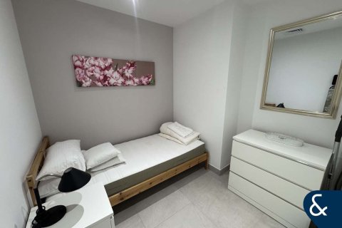 Appartement à Old Town, Dubai, 2 chambres, 131 m², № 79396 - photo 20