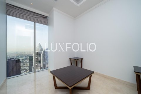 Apartamento en Jumeirah Lake Towers, Dubai, 4 dormitorios, 280 m², № 46300 - foto 6