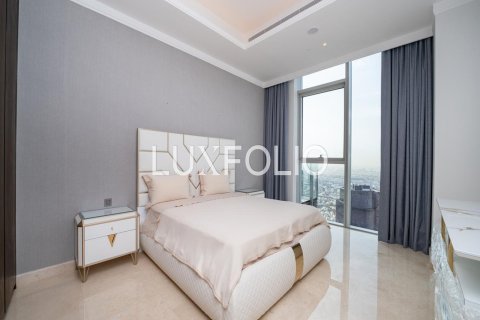 Apartamento en Jumeirah Lake Towers, Dubai, 4 dormitorios, 280 m², № 46300 - foto 11