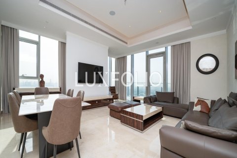 Apartamento en Jumeirah Lake Towers, Dubai, 4 dormitorios, 280 m², № 46300