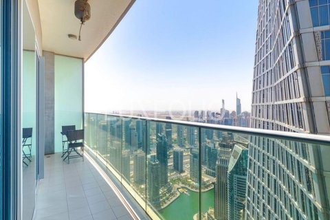 Apartment in Dubai Marina, Dubai 1 bedroom, 88 sq.m. № 46308