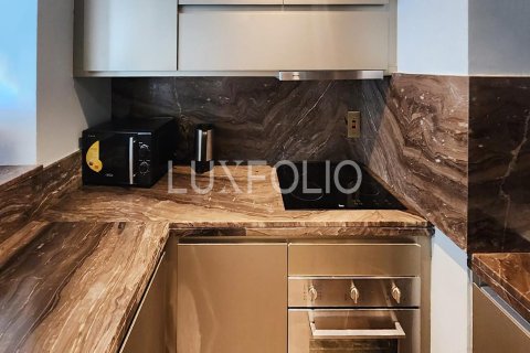 Appartement à Dubai Marina, Dubai, 1 chambre, 88 m², № 46308 - photo 3