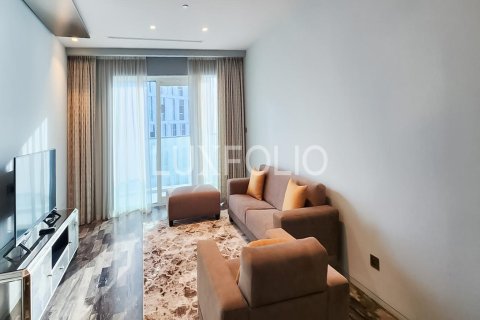 Appartement à Dubai Marina, Dubai, 1 chambre, 88 m², № 46308 - photo 11