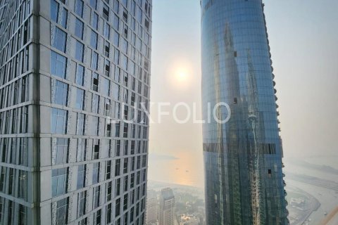 Appartement à Dubai Marina, Dubai, 1 chambre, 88 m², № 46308 - photo 4