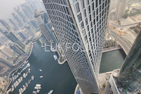 Appartement à Dubai Marina, Dubai, 1 chambre, 88 m², № 46308 - photo 5