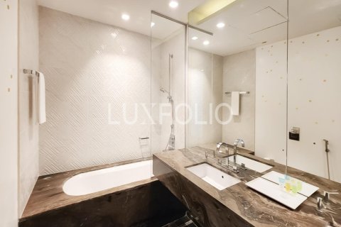 Appartement à Dubai Marina, Dubai, 1 chambre, 88 m², № 46308 - photo 9
