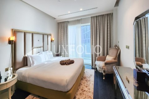 Appartement à Dubai Marina, Dubai, 1 chambre, 88 m², № 46308 - photo 8