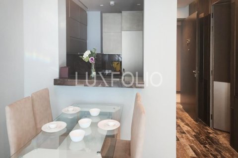 Appartement à Dubai Marina, Dubai, 1 chambre, 88 m², № 46308 - photo 6