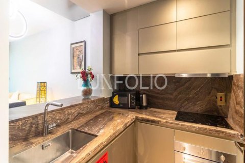 Appartement à Dubai Marina, Dubai, 1 chambre, 88 m², № 46308 - photo 12