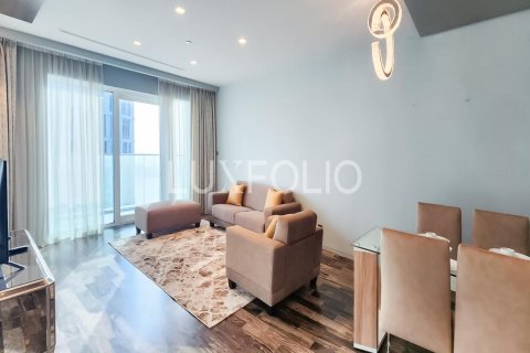 Appartement à Dubai Marina, Dubai, 1 chambre, 88 m², № 46308 - photo 10