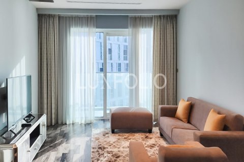 Appartement à Dubai Marina, Dubai, 1 chambre, 88 m², № 46308 - photo 2