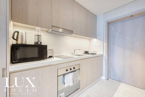 Снять в аренду квартиру в Пальме Джумейре, Дубай: студию, 46м², № 46309 - фото 7