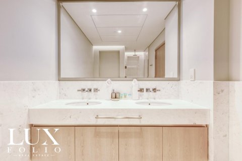 Снять в аренду квартиру в Пальме Джумейре, Дубай: студию, 46м², № 46309 - фото 10