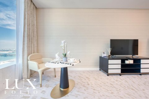 Снять в аренду квартиру в Пальме Джумейре, Дубай: студию, 46м², № 46309 - фото 12