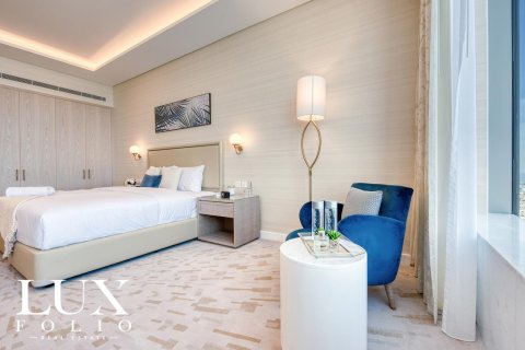 Снять в аренду квартиру в Пальме Джумейре, Дубай: студию, 46м², № 46309 - фото 11