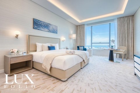 Снять в аренду квартиру в Пальме Джумейре, Дубай: студию, 46м², № 46309 - фото 2