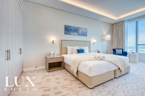 Снять в аренду квартиру в Пальме Джумейре, Дубай: студию, 46м², № 46309 - фото 5
