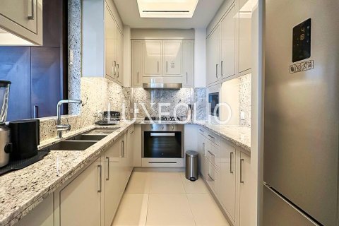 Снять в аренду квартиру в The Address Sky View Towers, Даунтаун Дубай (Даунтаун Бурдж Дубай), Дубай: 3 спальни, 172м², № 46312 - фото 6