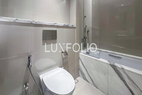 Снять в аренду квартиру в The Address Sky View Towers, Даунтаун Дубай (Даунтаун Бурдж Дубай), Дубай: 3 спальни, 172м², № 46312 - фото 11